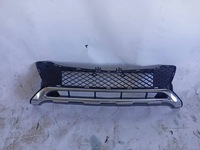 фото thumb №1, Mercedes glk x204 2013 решітка радіатора