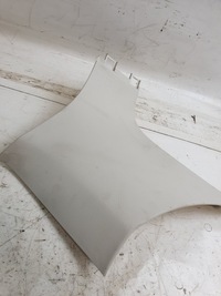 фото thumb №8, Защита стойка правая задняя 3g9867246 volkswagen passat b8 kombi 15r.