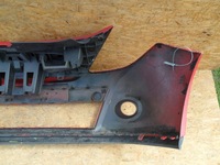 фото thumb №13, Бампер передній renault clio 3 lift 2009-