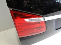 фото thumb №7, Mercedes gl 166 x166 крышка багажника багажника с стекло