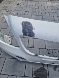 фото thumb №7, Бампер перед передний mercedes b klasa w246 pdc