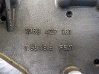 Купить Range rover sport 2.7 tdv6 07r мехатроника коробки 1068427182 1068128350, фото thumb