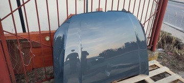 фото thumb №13, Капот кришка двигуна volkswagen golf 8 viii od 11.2019 лак lc7q