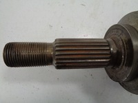 фото thumb №5, Dacia logan полуось шарнир левая 1.2 tce