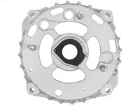 фото thumb №2, Abr4034 крышка генератора as-pl