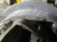 5181/4 моноінжектор карбюратор однопозиційний 1.4 fiat uno Київ, фото thumb