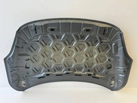 фото thumb №5, Volvo v40 ii капот крышка двигателя оригинал