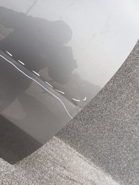 фото thumb №7, Mercedes w247 247 b-klasa 18- двері праві передні перед