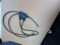 Купить Nissan x-trail rok 2024 модуль задний крышки багажника 285t16ua1a, фото thumb