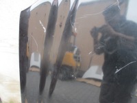 фото thumb №5, Капот крышка двигателя mercedes w220 s-klasa