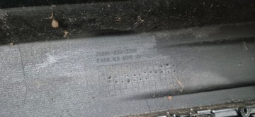 фото thumb №12, Honda cr-v iii 3 рестайлинг 09-12 бампер зад задний pdc na hak 71501-swa-zz00