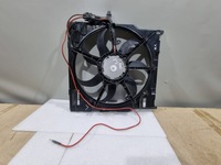 фото thumb №1, Вентилятор корпус радіатора bmw x5 f15 x6 f16