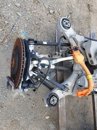 фото thumb №16, Двигун ev електричний kpl genesis g80 366011xba0