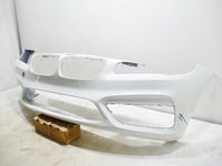 фото thumb №14, Bmw 2 f45 диффузор накладка бампера задняя 14914515 511214914515 21550310