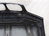 фото thumb №9, Капот крышка двигателя bmw x5 e53