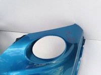 фото thumb №11, Бампер перед nissan juke 2 ii 19-