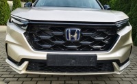 фото thumb №15, Honda cr-v vi 6 23-26 бампер перед комплектный камера демонтаж