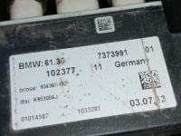 фото thumb №4, Bmw f34 кронштейн modół smart open кришки комплект
