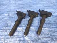 фото thumb №1, Котушка запалювання ford focus mk4 1.0 ecoboost