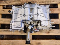 Купить Компрессор dx23-6f066-cc + коллекторы 3.0 scv6 jaguar / land rover, фото thumb