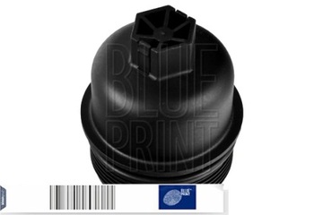 фото thumb №13, Блакитний print adbp990007 кришка, корпус фільтра масла