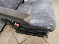 фото thumb №9, Сидіння пневматичний mercedes sprinter w903 95-06 eu