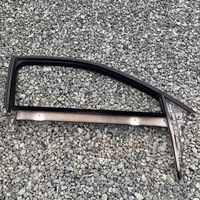 фото thumb №5, A3 lift 3d 2009r рамка двері права 8p383763003