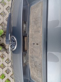 фото thumb №14, Кришка багажника багажника vw golf v vi plus сіра la7t