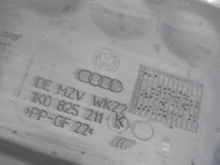 фото thumb №7, Захист підвіска ліва skoda octavia ii lift kombi 1k0825211k