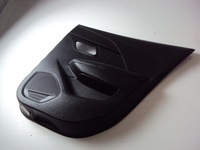 фото thumb №1, Оббивка двері правий задня peugeot 208 ii