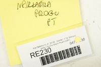 фото thumb №6, Re230 kia optima iv jf накладка поріг правий задня kombi