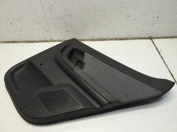 фото thumb №7, Оббивка двері праві зад skoda fabia ii 5j6867212