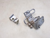 фото thumb №6, Петля петли дверь левый зад lx7w audi a3 8p sportback 8p4833411a