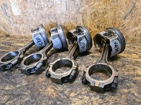 фото thumb №5, Поршень шатун vq35 350z fx35