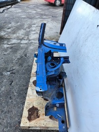 фото thumb №9, Четверть порог лонжерон подкрылок правый перед a1 8x оригинал !!!