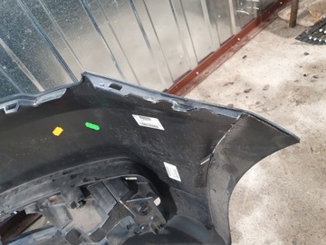 фото thumb №9, Бампер перед переднее audi a1 рестайлинг s-line 8x 8xa