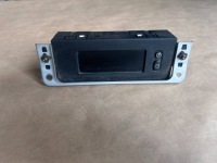 Купити Приладова панель годинник дисплей opel agila a, фото thumb