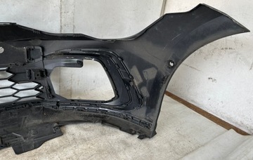 фото thumb №16, Бампер перед переднее vw golf viii gti pdc