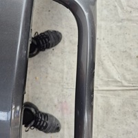 фото thumb №14, Porsche boxster i 1 987 s 04-09 бампер перед передній sprysk