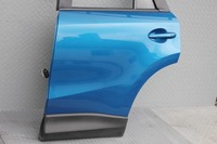 фото thumb №6, Дверь левый задняя левая задние mazda cx-5 i 12-17 41b