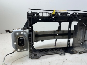 фото thumb №10, Pas переднє підсилювач ford courier mk2