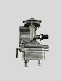 фото thumb №1, Ford edge ii 2016 радиатор масла