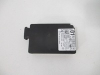 фото thumb №1, Mercedes benz радар датчик датчик асистент мертвого pola a0009054503