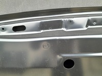 фото thumb №10, Mazda 3 iii 13-18 капот перед передня oryg