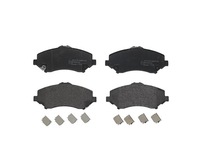 фото thumb №1, Гальмівні колодки гальмівний. dodge journey 08- перед