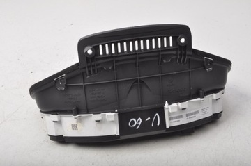 фото thumb №6, Volvo s60 ii v60 дизель спідометр  прилади 31453099