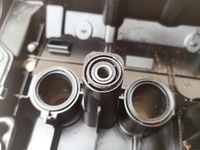 фото thumb №13, Крышка клапанов mini citroen peugeot 1.4vti 100tys