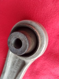 фото thumb №1, Важіль поперечний нижній лівий bmw f10 f11