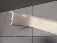 фото thumb №7, Планка порогова лівий перед audi a8 d2 4d1864613