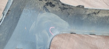 фото thumb №10, Kia pro ceed ii 2 13- бампер зад задній 86611-a2300 / 6006